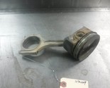 Piston and Connecting Rod Standard From 2008 Kia Sportage  2.7 - $73.95