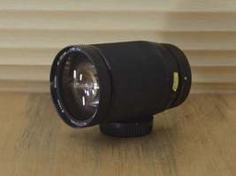 Super Sharp Vivitar FD mount 28-200mm f3.5-5.3 MC Macro Zoom lens.Beautiful lens - £74.70 GBP+
