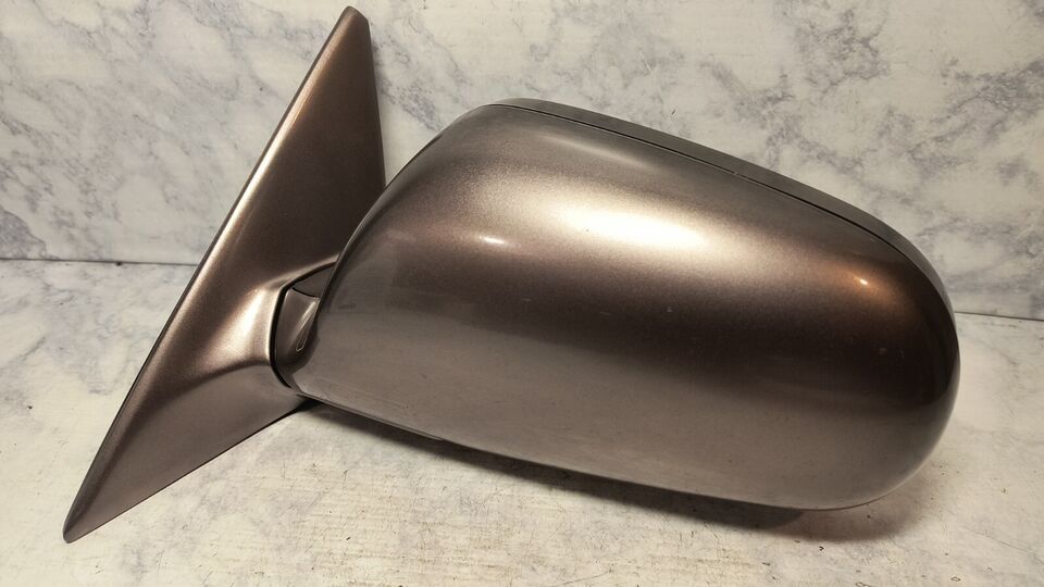 OEM 1990-1993 Honda Accord Sedan DRIVER LH Side 3 wire Power Mirror Cash... - $63.86