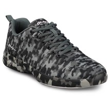 KR Strikeforce Aviator Grey Camo Men’s Bowling Shoes - €56,58 EUR