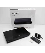 Sony UBP-X700 4K Ultra HD Blu-ray Player - $179.99