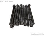Cylinder Head Bolt Kit For 11-14 Hyundai Sonata GLS 2.4 223202C400 FWD - $34.60