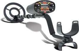 Metal Detector, Bounty Hunter Lstar Land Star. - £255.70 GBP