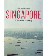 Singapore: A Modern History - $1,269.94 MXN