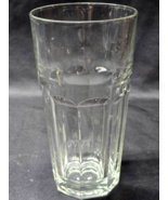 Vintage LIBBEY Duratuff GIBRALTAR CLEAR 22 Ounce 6.75” Iced Tea Glass - ... - €13,53 EUR