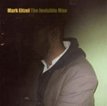  Invisible Man by Mark Eitzel Cd - £8.32 GBP