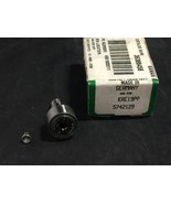 INA KRE19PP CAM FOLLOWER  W/COLLAR 19MM ROLLER DIA.  - $57.00