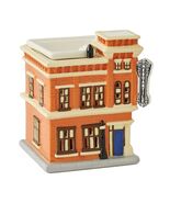 Pioneer Woman Mercantile Store Shop Wax Warmer Ceramic Electric Plug-In ... - €36,62 EUR