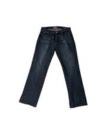 Men&#39;s Lucky Brand Jeans 34/32 221 Original Straight GREAT Condition - $33.81 CAD
