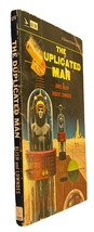 The Duplicated Man by James Blish and Robert Lowndes (1959, Airmont) Sci-Fi - £3.98 GBP