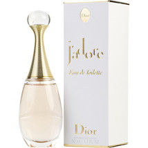 Jadore By Christian Dior Edt Spray 1.7 Oz - $116.00