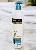 Tresemme Reverse System Pre-Wash Conditioner 16.5oz New Free Shipping - £9.57 GBP