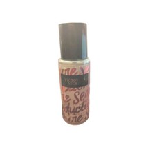 Victoria&#39;s Secret Pure Seduction Shimmer Fragrance Mist 2.5 Fl oz - $9.25