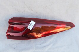 2020-22 Kia Sportage Outer Taillight Light Lamp Passenger Right RH (NON LED) image 3