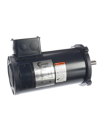 Century DC126, C42D25NC6A, Permanent Magnet Totally Enclosed C-Face Motor - $995.85
