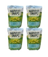 Harvest Snaps CAESAR Baked Green Pea Light Creamy Crisps Snack 3.3Oz 4 B... - $26.35 CAD