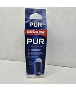 PUR Maxion Water Pitcher Replacement Filter PPF951K Reduces Lead Open Box - £6.91 GBP