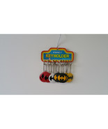 Tapestry Trading Batman Keychain Assorted Color - 2 Dozen - $660.15 MXN