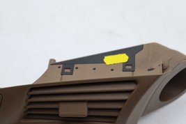 97-03 BMW E39 540I FRONT LEFT DRIVER DOOR AIR VENT & SPEAKER E3378 image 5