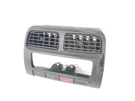 1995 Nissan 240SX OEM Dash Vent Bezel 6875065f00  - $138.60