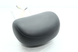 2005-2007 MERCEDES W203 C350 C230 FRONT LEFT OR RIGHT SEAT HEADREST BLACK H1112 image 15