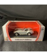 New In Box Road Signature 1/43 Scale Diecast 1964 Shelby Cobra  427 S/C - £11.39 GBP