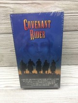 COVENANT RIDER VHS- Willie George Ministries, Kenneth Copeland. RARE! 19... - £19.46 GBP