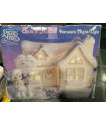 Precious Moments Sugar Town - Sam&#39;s House (NO LIGHT) mm1 - $17.61 CAD