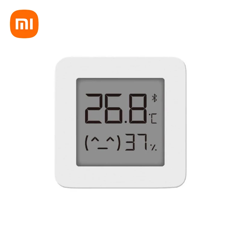  Mijia Bluetooth Thermometer 2 Wireless Smart Electric Digital Hygrometer Thermo - £135.69 GBP