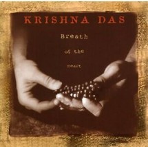 Breath Of The Heart, Krishna Das, Acceptable - £3.34 GBP