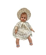 1930&#39;s Madam Alexander Sleepy GREEN eyes 11&quot; composition doll in origina... - $79.19