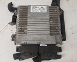Engine ECM Electronic Control Module 2.4L Automatic Fits 11-14 SONATA 10... - $60.39