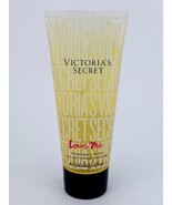 Victorias Secret VS Love Me Fragrance Wash Body Gel Wash 3.4 oz - €15,97 EUR