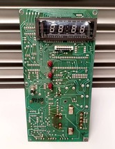 Dexter Single Dryer Control Board – Type I – 9471-002-001 - $236.49