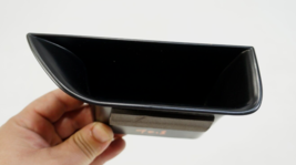 2009-2011 jaguar xf DRIVER LH door handle armrest storage box tray bin p... - $17.87