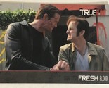 True Blood Trading Card 2012 #70 Stephen Moyer - $1.97