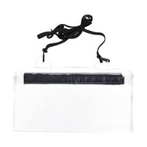 Highlander Roamer Map Case - Black  - $34.00