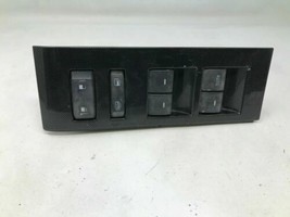 2006-2007 Ford Explorer Master Power Window Switch OEM C02B06015 - £31.86 GBP