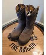 Georgia Boot Men&#39;s Flxpoint Ultra Waterproof Wellington Pull On Composit... - $2,527.59 MXN