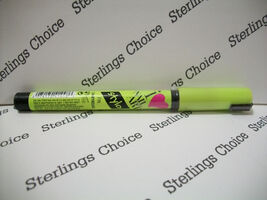 Sally Hansen I Heart Nail Art Pen #350 Chartreuse - $7.18
