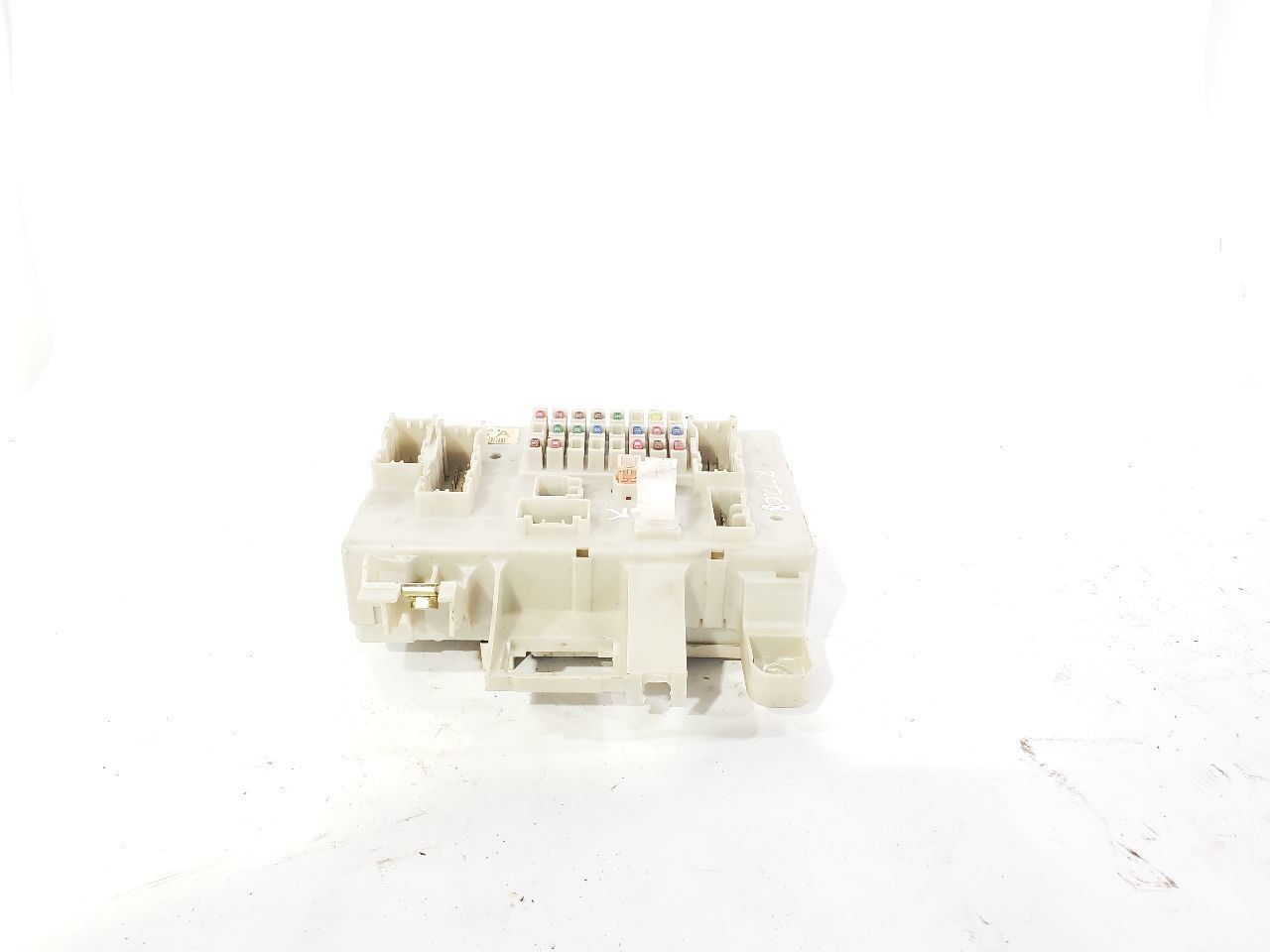 2003 2004 Toyota 4 Runner OEM Under Hood Fuse Box 10844f30 - $44.23