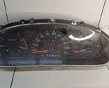 Speedometer Head Only Analog MPH SHO Fits 96-97 TAURUS 285527 - $65.34