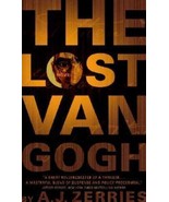 The Lost Van Gogh - $11.88