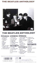 The Beatles - Anthology Japan ( Teichiku ) ( 2 CD set ) - £24.57 GBP