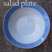 Joseph Abboud Amagansett Salad Plate 9&quot; - £10.90 GBP