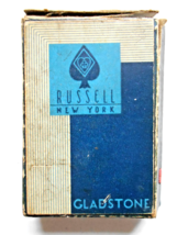 1933-1934 World's Fair Century Of Progress Playing Cards, Deck In Origin... - $16.82
