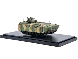 Russian (Object 693) Kurganets-25 Armored Personnel Carrier Camouflage 1... - €87,41 EUR