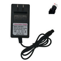 Charger For Rave By Jetson Hoverboards Replacement For Fy0422941500 29.4... - $20.99