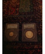 20 PCGS Graded Coins Proof 70 Deep Cameo - All Perfect - $1,999.99
