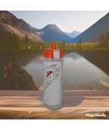 White and Orange Gatorade (Gx) Bottle, 30 ounces - €21,10 EUR